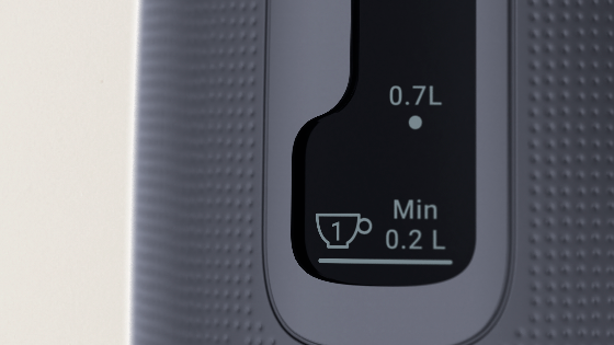 INDICADOR PARA UNA TAZA