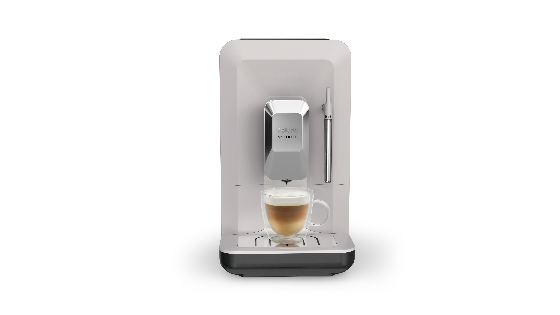 Krups My Coffee+: rendimiento profesional en tamaño compacto