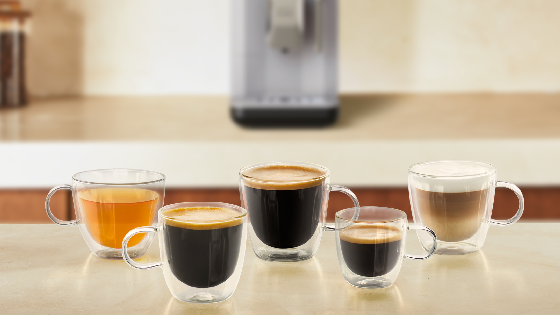 Café recién molido