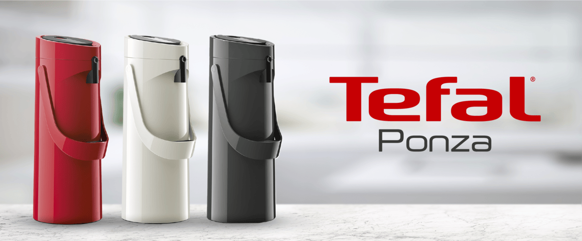 Tefal Ponza