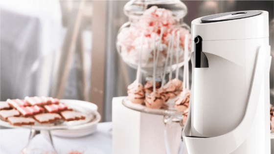 Capacidad perfecta para cada ocasión