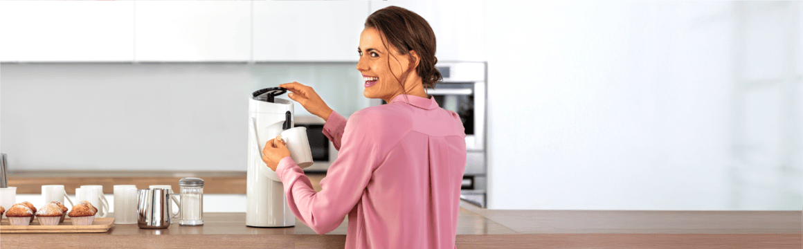 Jarras Ponza de Tefal