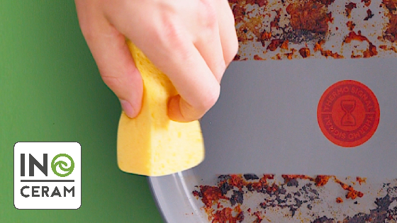 Materialidad cerámica con Inoceram