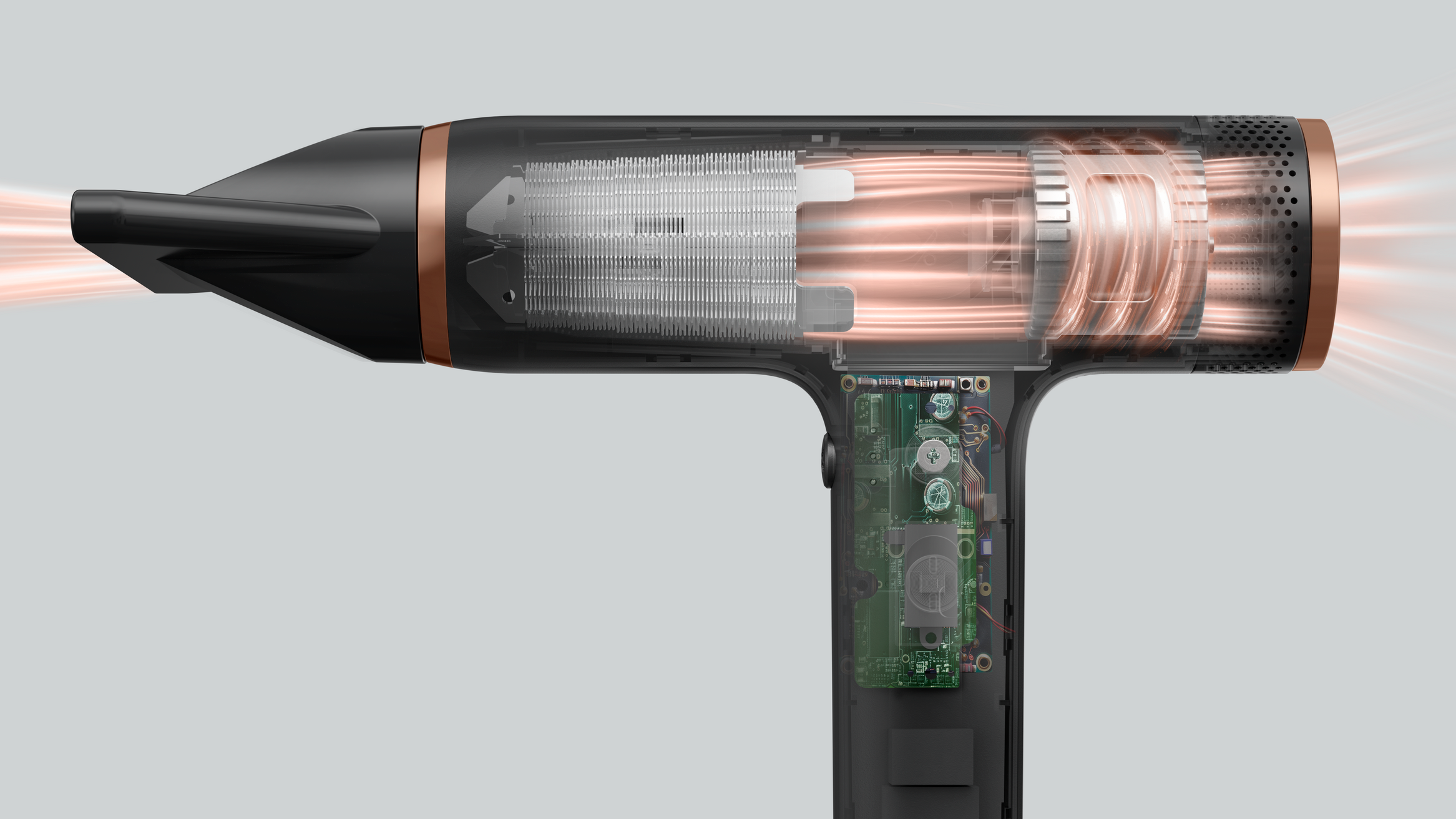 TECNOLOGÍA NANO DE ROWENTA