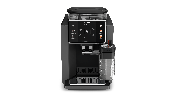 DISFRUTA DEL CAFÉ EN SU MEJOR VERSIÓN