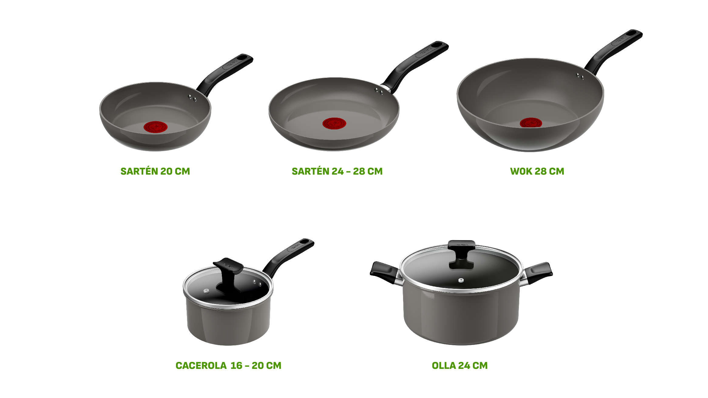 Tefal