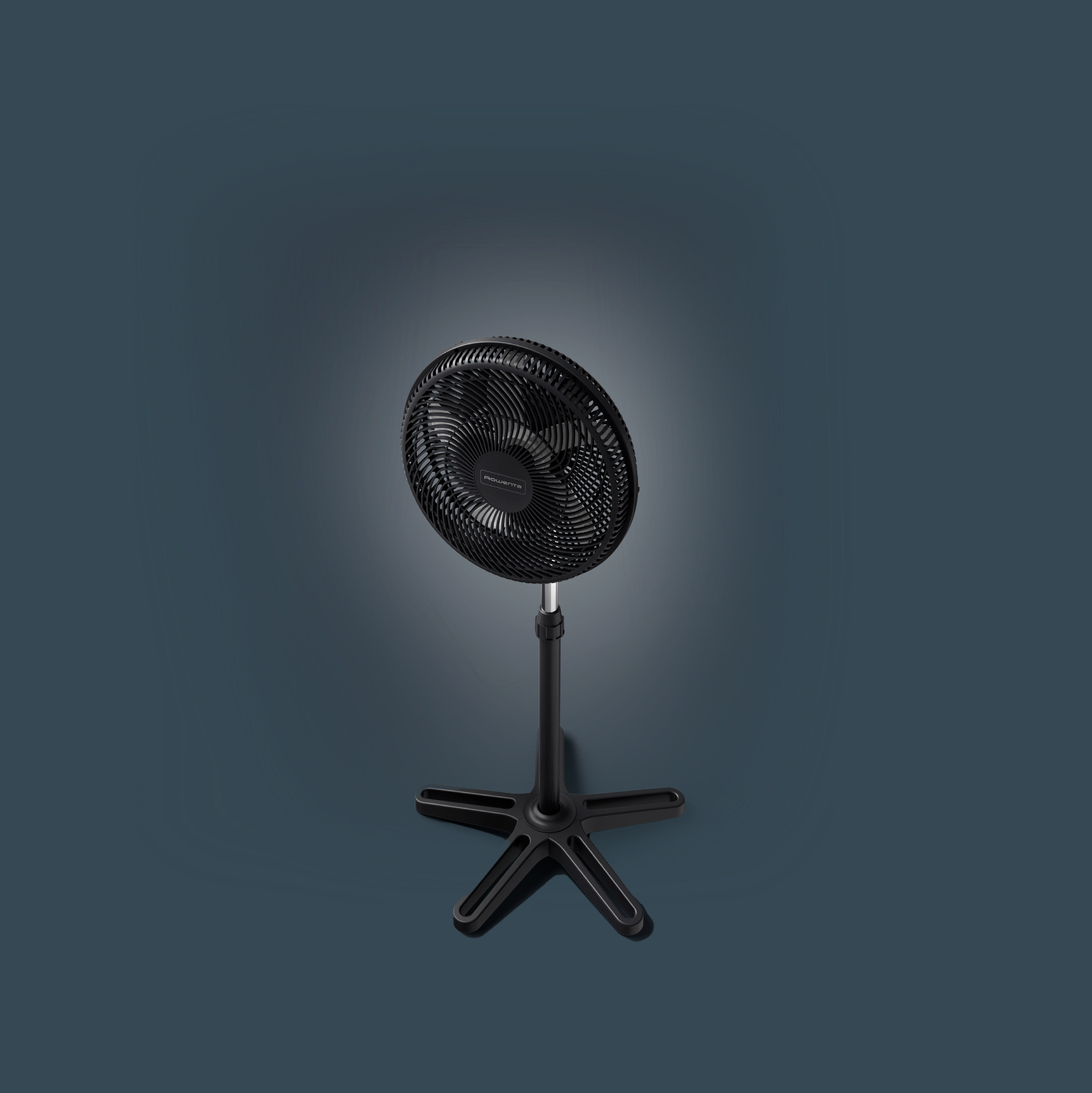 Ventilador