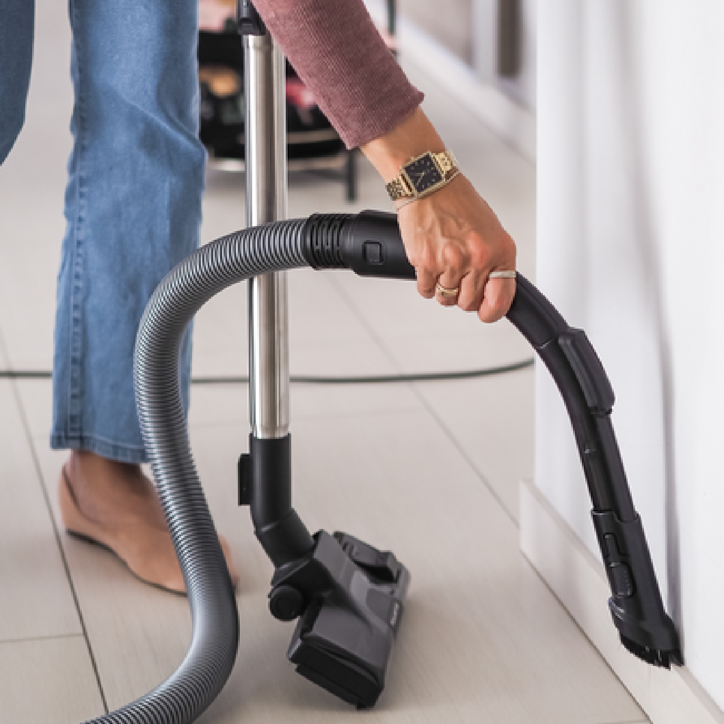 Característica 3 de Aspiradora Compact Power Cyclonic XXL de Rowenta