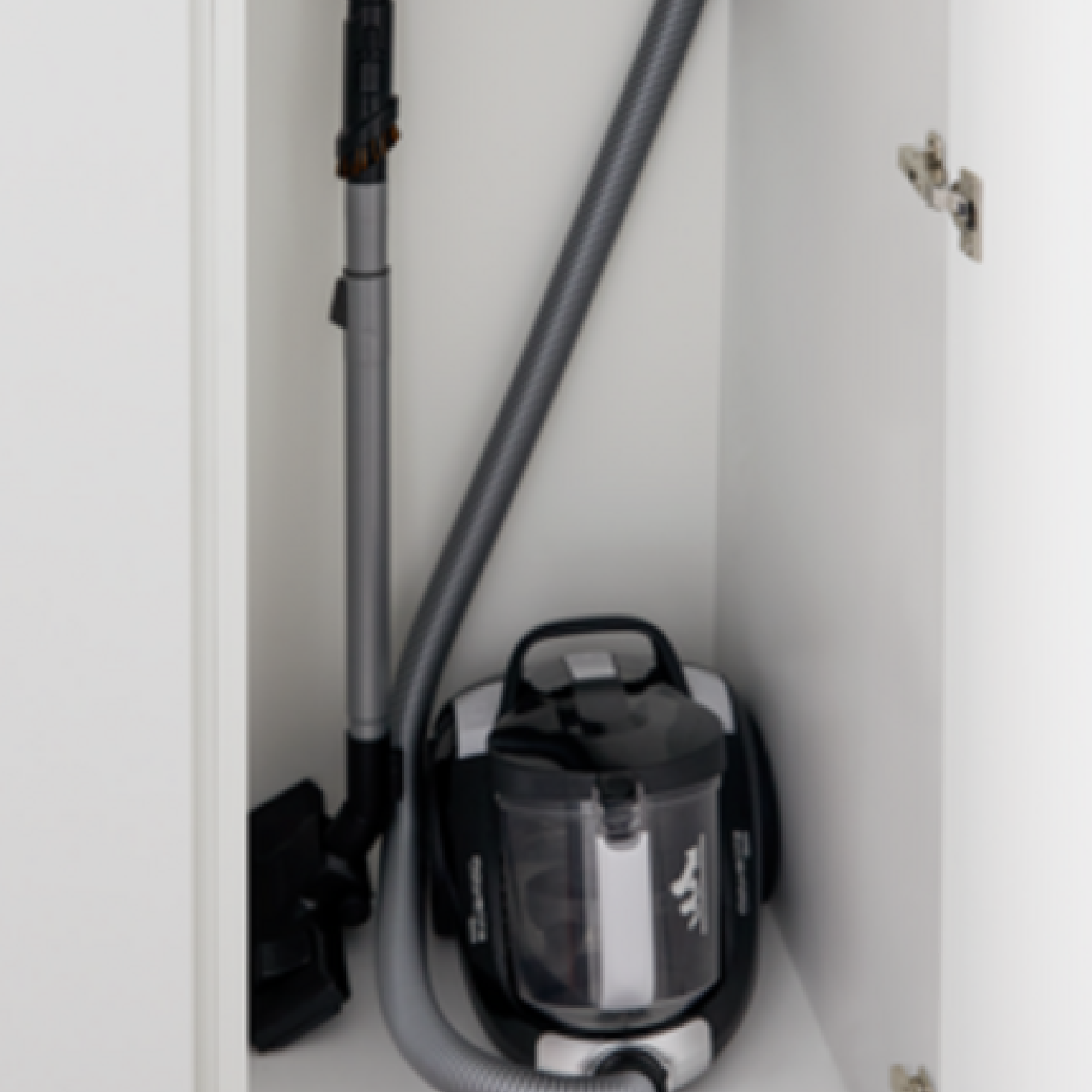 Característica 4 de Aspiradora Compact Power Cyclonic XXL de Rowenta