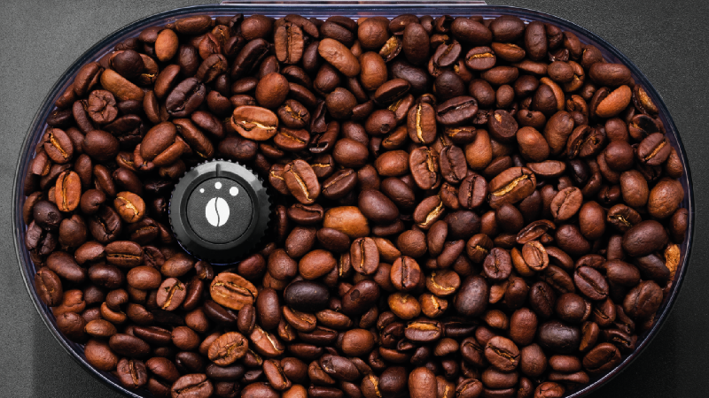 Característica 2 de Cafetera Espresso Full Auto Display