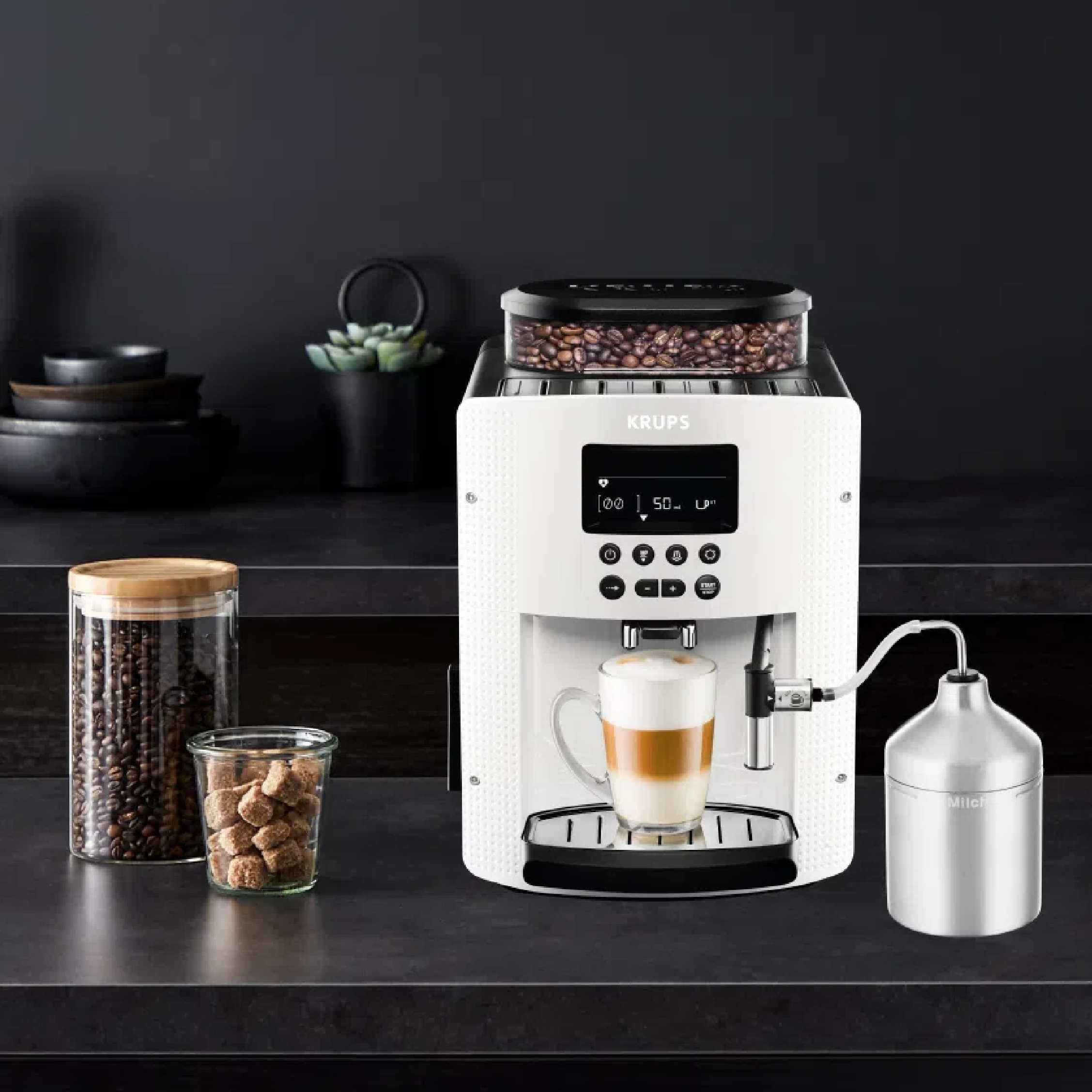 Cafetera