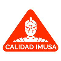 calidad imusa